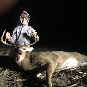 Meet your Posher, Connor